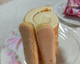 รูปขั้นตอนการทำที่ 2 ของ เค้กง่ายๆใน 5 นาที