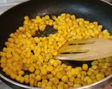 صورة لخطوة 2 من وصفة ذرة التيك توك على طريقتي ⁦❤️😋