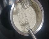 A picture of step 1 of My favorite Rajasthani summer drink bajara Raabdi.