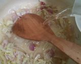 Foto langkah ke 1 dari resep Sup Ayam Makaroni.