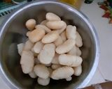 Foto langkah ke 3 dari resep Gemblong/Taripang.
