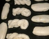 Foto del paso 5 de la receta: Chipa Paraguaya económica