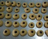 Foto langkah ke 10 dari resep Putri Salju Green Tea.