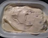 A picture of step 2 of Creamy Fish Gratin.