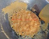 Foto langkah ke 4 dari resep POPCORN CARAMEL homemade.