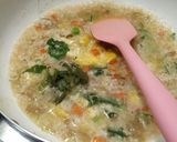 Foto langkah ke 4 dari resep Nasi Godhog Jawa.