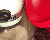Foto del paso 2 de la receta: Merenguitos en forma de rosas