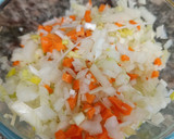 Foto del paso 1 de la receta: Carrilleras al vino en olla express