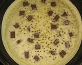 Foto langkah ke 8 dari resep Martabak kitkat enakkk no mixer anti gagal!.