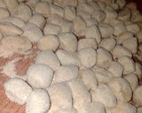 Foto del paso 5 de la receta: Ñoquis 100% integrales de papa