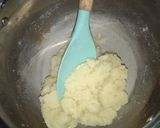 Foto del paso 1 de la receta: Profiteroles
