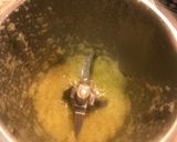 Foto del paso 2 de la receta Crema de Calabacín (Thermomix)