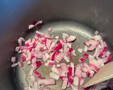 A picture of step 1 of Family Bolognese With Chorizo 🍝.