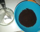 Foto langkah ke 2 dari resep Cheescake oreo.