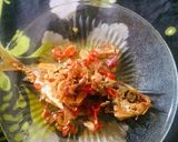 Foto langkah ke 1 dari resep Oseng ikan asin simple.