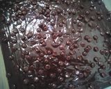Foto langkah ke 8 dari resep Brownies Oven Asli Nyoklat.