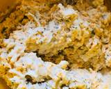 Creamy Cheesy Dumpling Soup recipe step 4 photo
