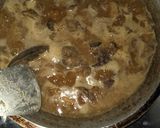 Foto langkah ke 6 dari resep Lapis Daging.