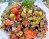 Foto del paso 3 de la receta: Caponata Siciliana