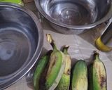 Foto langkah ke 1 dari resep Keripik Pisang.