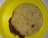 Foto del paso 3 de la receta: Pupusas caseras