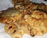 Foto del paso 4 de la receta: Frituras de bacalao 🐟