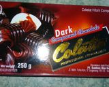 Foto langkah ke 5 dari resep Kuker Kurma Coklat.