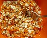 Carrot Cake Overnight Oats recipe step 7 photo