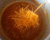 Cabbage-potato soup recipe step 6 photo