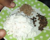 சுண்டைக்காய் பொரிச்சகுழம்பு ரெசிபி ஸ்டேப் 3 புகைப்படம்