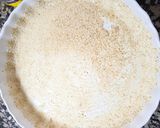 Foto del paso 2 de la receta: Tortilla de zapallitos rellena al horno
