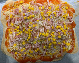 Foto del paso 3 de la receta: Masa de pizza con Thermomix