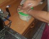 Foto del paso 2 de la receta: Pancutras o Pantrucas?