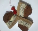 Foto langkah ke 7 dari resep Bolkus tiramisu kw.