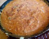 Foto langkah ke 3 dari resep Bolognese Schotel Ala Tintinrayner |Creamy,Cheesy,Spicy! 💕.