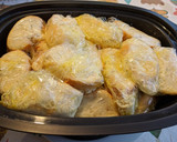 Foto del paso 7 de la receta: Torrijas ligeras; sin freír