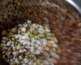 ப்ரோட்டின் அடை தோசை(adai dosai recipe in tamil) ரெசிபி ஸ்டேப் 2 புகைப்படம்
