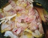 Foto langkah ke 1 dari resep Tongseng Ayam.