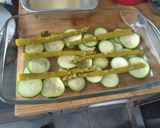 Une image de l'étape 3 de Lasagne verdi.