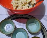 Foto del paso 7 de la receta: Bollitos de arroz, salchicha y queso