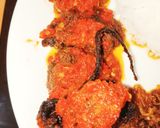 Foto langkah ke 10 dari resep Sambal Belut Kriuk.