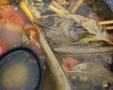 Foto langkah ke 4 dari resep Soto ayam lengkap.