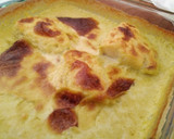 Foto del paso 3 de la receta: Lomos de bacalao con salsa puerros