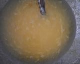 Une image de l'étape 1 de CAKE glacé au citron.