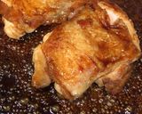 รูปขั้นตอนการทำที่ 4 ของ ไก่ย่างซอสเทอริยากิ 🐣