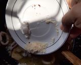 Foto langkah ke 7 dari resep Sotong a.k.a. Cumi tumis pedas.