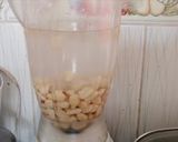Foto del paso 3 de la receta: Sopa de maní con leche