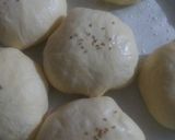 Foto langkah ke 5 dari resep Roti Manis isi daging ayam ✅️.