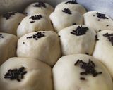 Foto langkah ke 7 dari resep Roti Sobek.