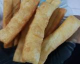 Foto langkah ke 4 dari resep Wedang Kacang Kuah.